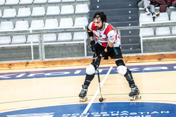 Fotos del partido C.D. MUNDAIZ - C.D.P. GURUTZETA [88]