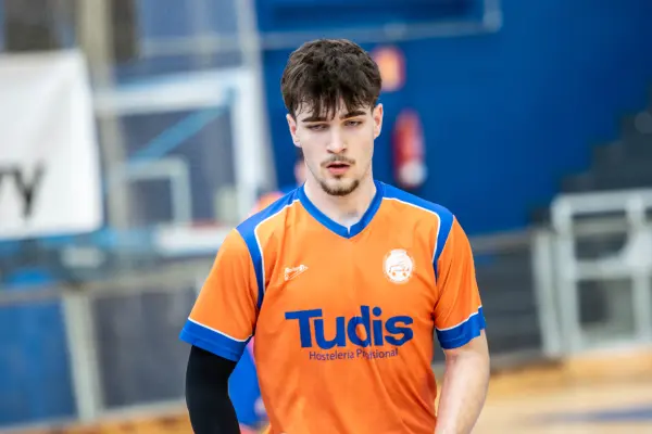 Fotos del partido C.D. MUNDAIZ - C.D.P. GURUTZETA [93]