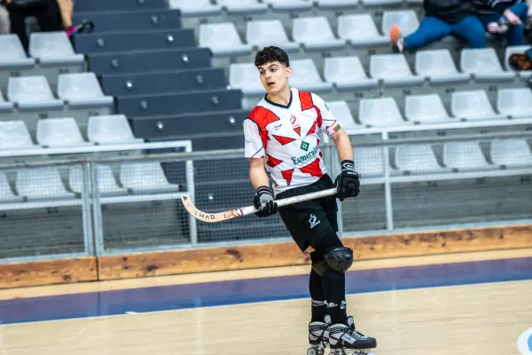 Fotos del partido C.D. MUNDAIZ - C.D.P. GURUTZETA [94]