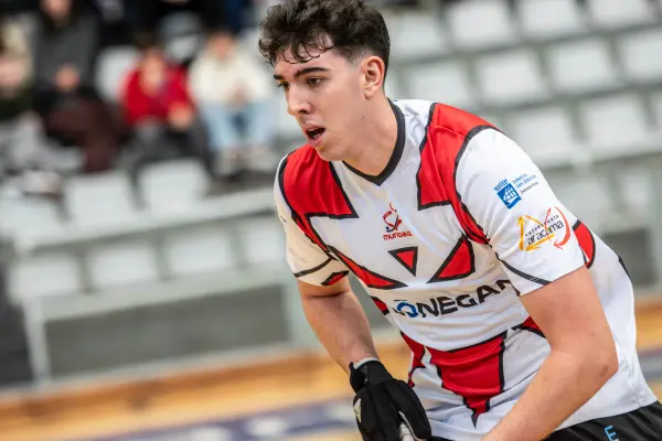 Fotos del partido C.D. MUNDAIZ - C.D.P. GURUTZETA [96]