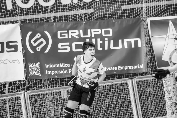 Fotos del partido C.D. MUNDAIZ - C.D.P. GURUTZETA [97]