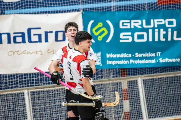 Fotos del partido C.D. MUNDAIZ - C.D.P. GURUTZETA [98]