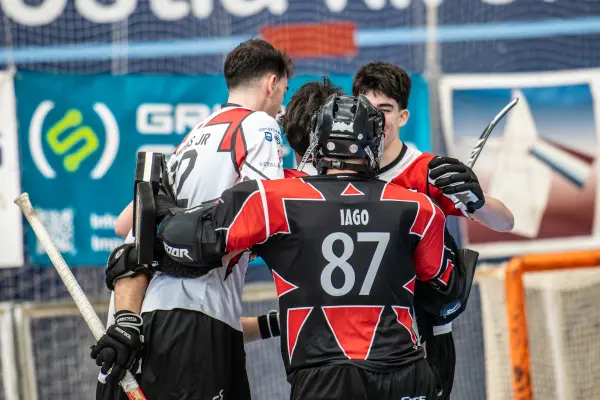 Fotos del partido C.D. MUNDAIZ - C.D.P. GURUTZETA [100]