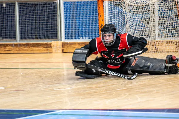 Fotos del partido C.D. MUNDAIZ - C.D.P. GURUTZETA [102]