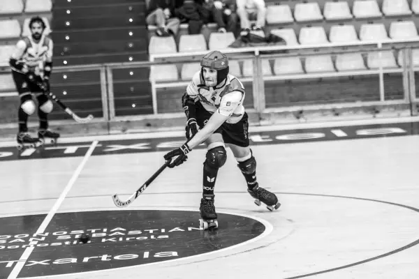 Fotos del partido C.D. MUNDAIZ - C.D.P. GURUTZETA [106]