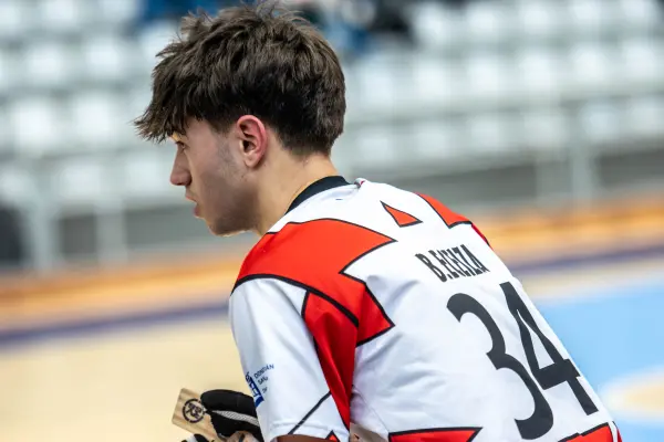 Fotos del partido C.D. MUNDAIZ - C.D.P. GURUTZETA [108]