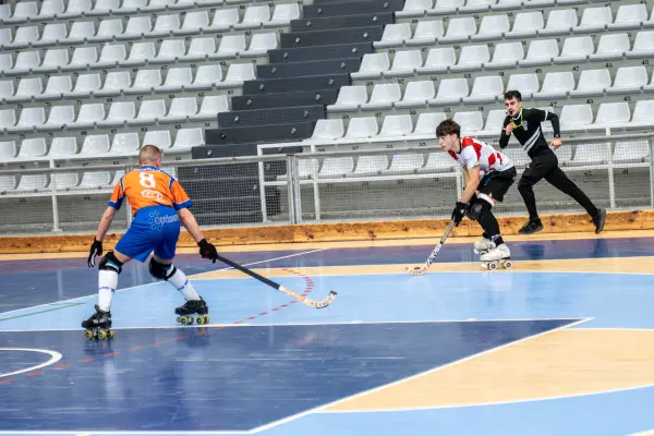Fotos del partido C.D. MUNDAIZ - C.D.P. GURUTZETA [110]