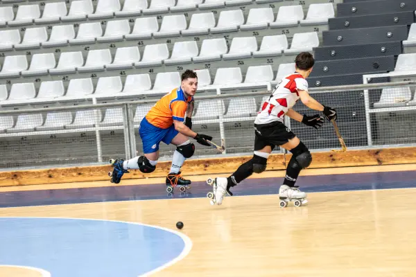 Fotos del partido C.D. MUNDAIZ - C.D.P. GURUTZETA [111]