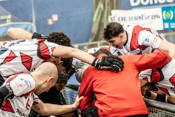 Fotos del partido C.D. MUNDAIZ - C.D.P. GURUTZETA [116]