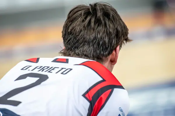 Fotos del partido C.D. MUNDAIZ - C.D.P. GURUTZETA [121]