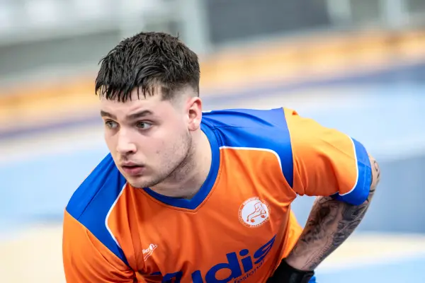 Fotos del partido C.D. MUNDAIZ - C.D.P. GURUTZETA [122]