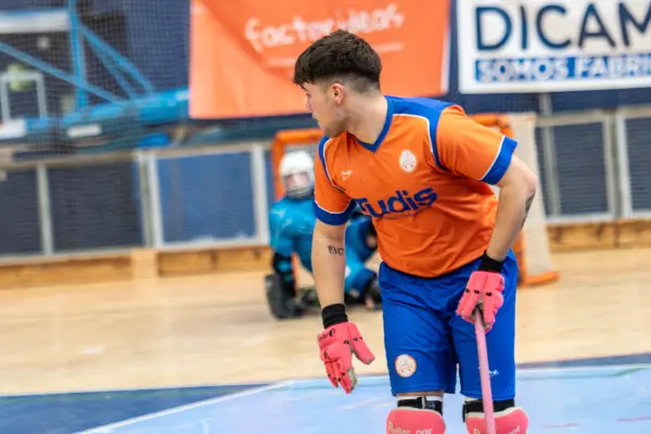 Fotos del partido C.D. MUNDAIZ - C.D.P. GURUTZETA [123]