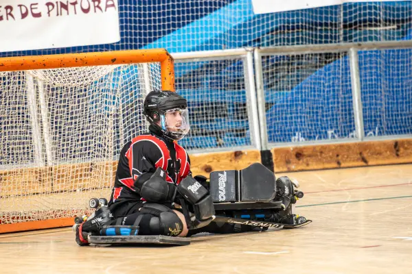 Fotos del partido C.D. MUNDAIZ - C.D.P. GURUTZETA [126]