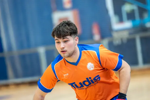 Fotos del partido C.D. MUNDAIZ - C.D.P. GURUTZETA [128]