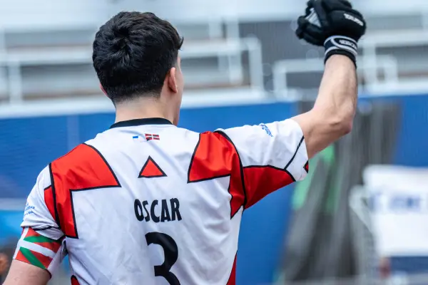 Fotos del partido C.D. MUNDAIZ - C.D.P. GURUTZETA [132]