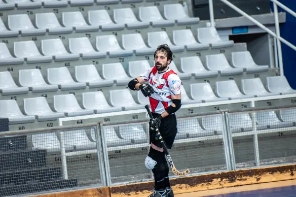 Fotos del partido C.D. MUNDAIZ - C.D.P. GURUTZETA [133]