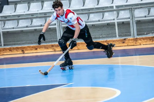 Fotos del partido C.D. MUNDAIZ - C.D.P. GURUTZETA [135]