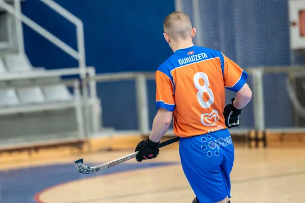 Fotos del partido C.D. MUNDAIZ - C.D.P. GURUTZETA [136]