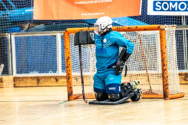 Fotos del partido C.D. MUNDAIZ - C.D.P. GURUTZETA [137]
