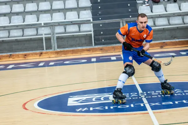 Fotos del partido C.D. MUNDAIZ - C.D.P. GURUTZETA [138]