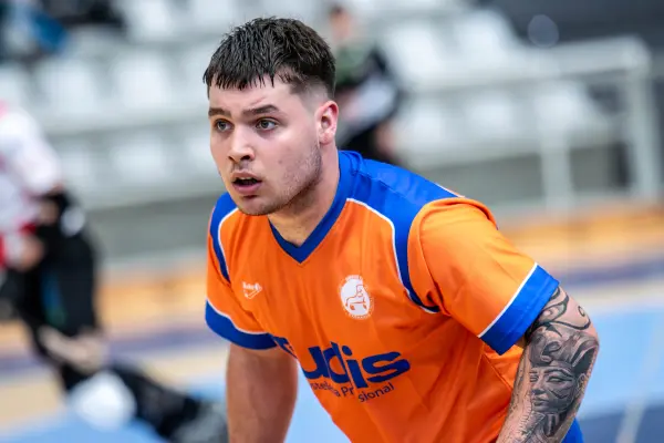 Fotos del partido C.D. MUNDAIZ - C.D.P. GURUTZETA [139]