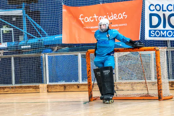 Fotos del partido C.D. MUNDAIZ - C.D.P. GURUTZETA [142]