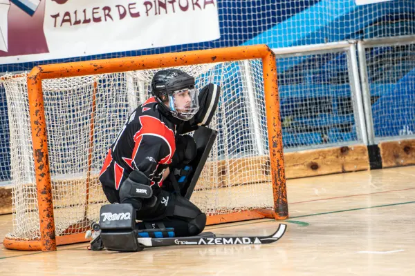 Fotos del partido C.D. MUNDAIZ - C.D.P. GURUTZETA [145]