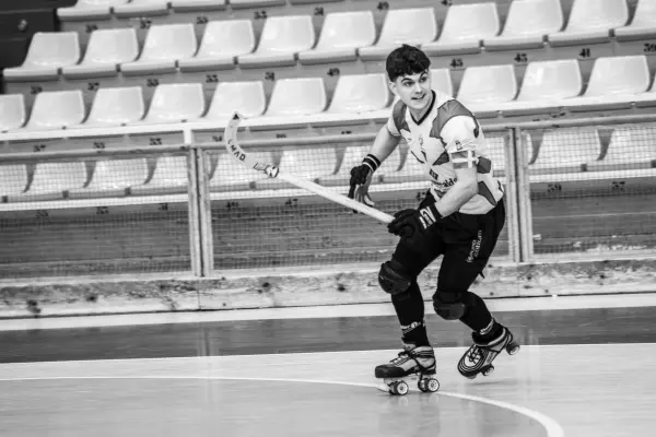 Fotos del partido C.D. MUNDAIZ - C.D.P. GURUTZETA [148]