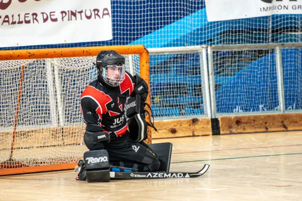 Fotos del partido C.D. MUNDAIZ - C.D.P. GURUTZETA [153]