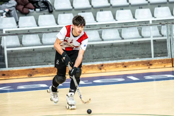 Fotos del partido C.D. MUNDAIZ - C.D.P. GURUTZETA [158]