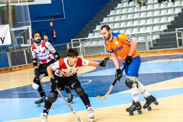 Fotos del partido C.D. MUNDAIZ - C.D.P. GURUTZETA [159]