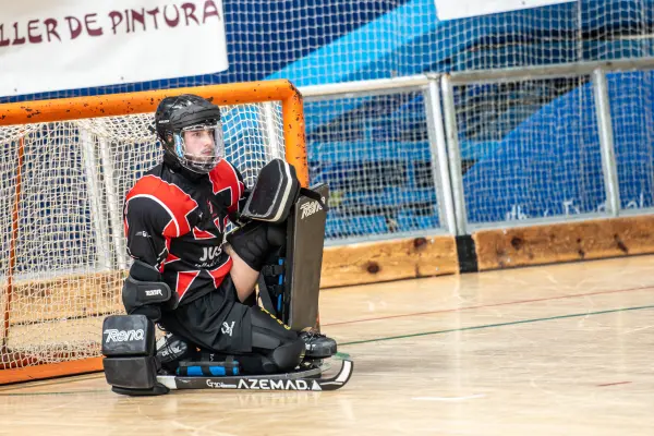 Fotos del partido C.D. MUNDAIZ - C.D.P. GURUTZETA [160]