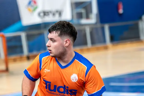 Fotos del partido C.D. MUNDAIZ - C.D.P. GURUTZETA [164]