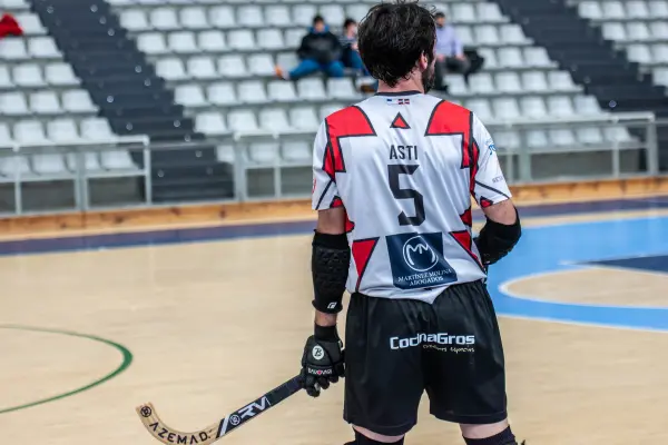 Fotos del partido C.D. MUNDAIZ - C.D.P. GURUTZETA [165]