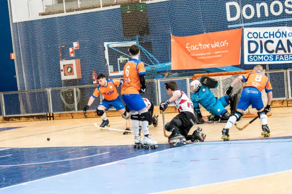 Fotos del partido C.D. MUNDAIZ - C.D.P. GURUTZETA [170]