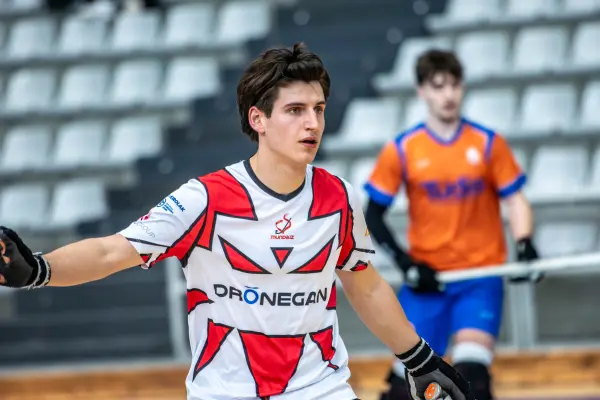 Fotos del partido C.D. MUNDAIZ - C.D.P. GURUTZETA [171]