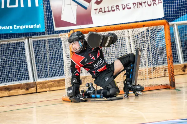 Fotos del partido C.D. MUNDAIZ - C.D.P. GURUTZETA [173]