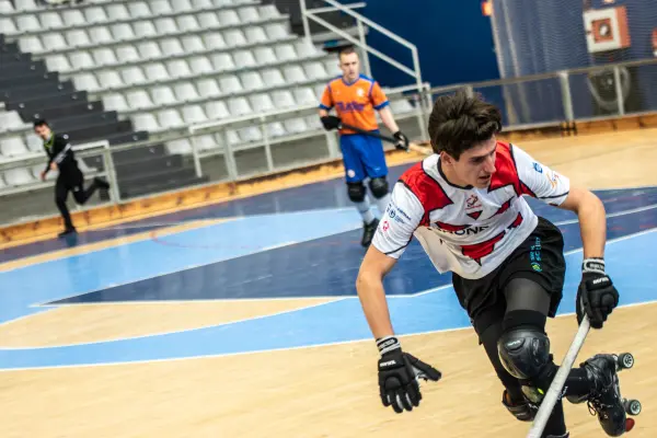 Fotos del partido C.D. MUNDAIZ - C.D.P. GURUTZETA [175]