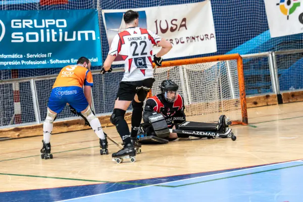 Fotos del partido C.D. MUNDAIZ - C.D.P. GURUTZETA [176]