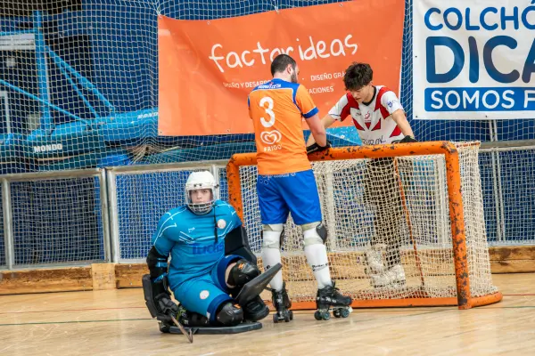 Fotos del partido C.D. MUNDAIZ - C.D.P. GURUTZETA [180]