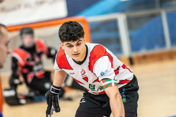 Fotos del partido C.D. MUNDAIZ - C.D.P. GURUTZETA [182]