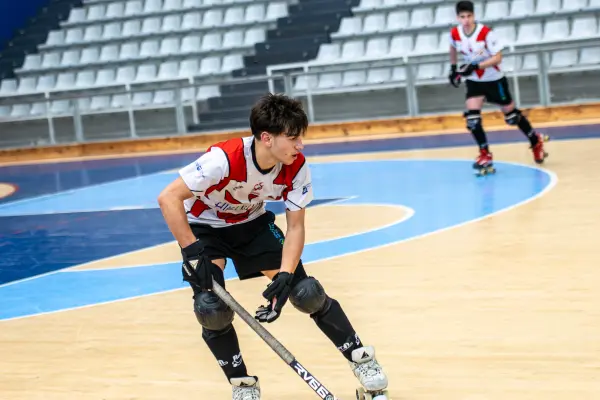 Fotos del partido C.D. MUNDAIZ - C.D.P. GURUTZETA [183]