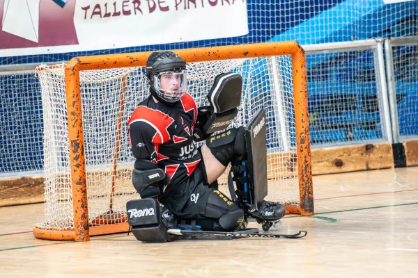 Fotos del partido C.D. MUNDAIZ - C.D.P. GURUTZETA [184]