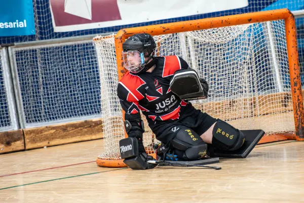 Fotos del partido C.D. MUNDAIZ - C.D.P. GURUTZETA [186]