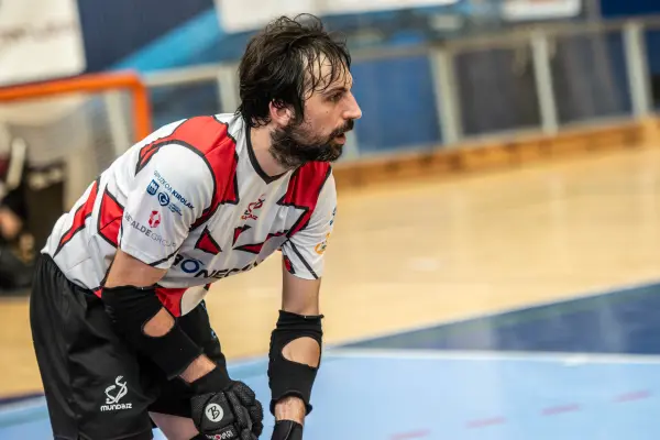 Fotos del partido C.D. MUNDAIZ - C.D.P. GURUTZETA [187]