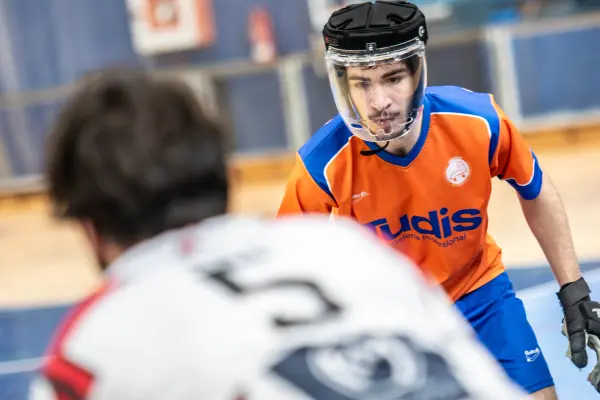 Fotos del partido C.D. MUNDAIZ - C.D.P. GURUTZETA [188]