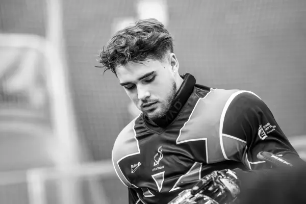 Fotos del partido C.D. MUNDAIZ - C.D.P. GURUTZETA [190]