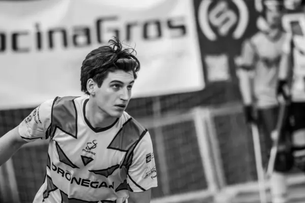 Fotos del partido C.D. MUNDAIZ - C.D.P. GURUTZETA [192]