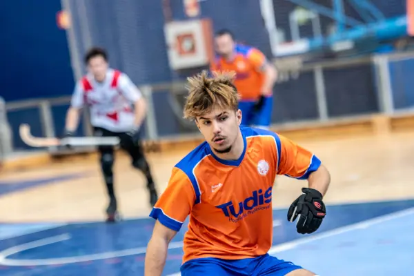 Fotos del partido C.D. MUNDAIZ - C.D.P. GURUTZETA [194]