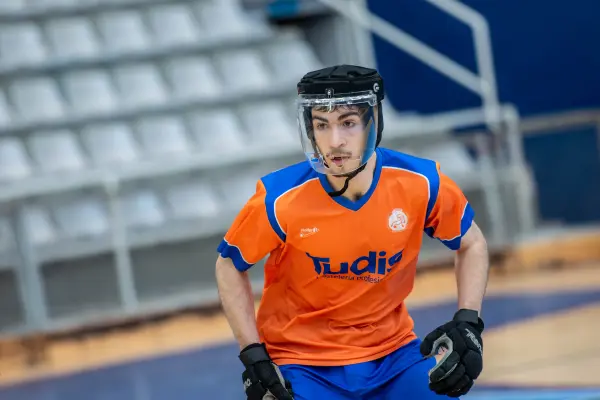 Fotos del partido C.D. MUNDAIZ - C.D.P. GURUTZETA [196]